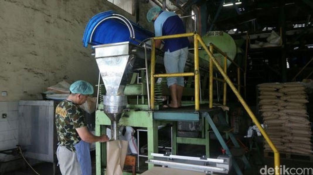 Siap-Siap! Hasil Survei, 50% Pengusaha Ragu Bayar THR Full