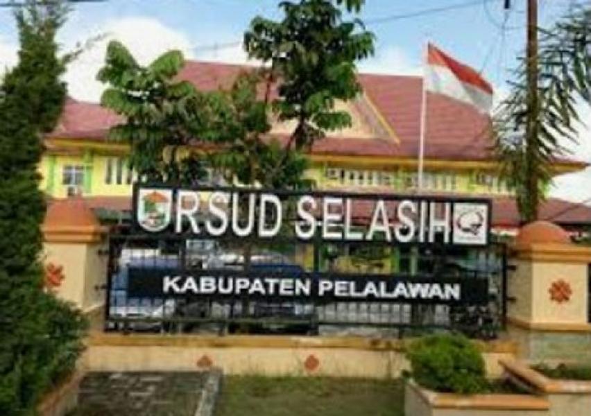Soal Kabar Minimnya APD, Jubir Gugus Tugas Covid-19 Pelalawan Angkat Bicara 