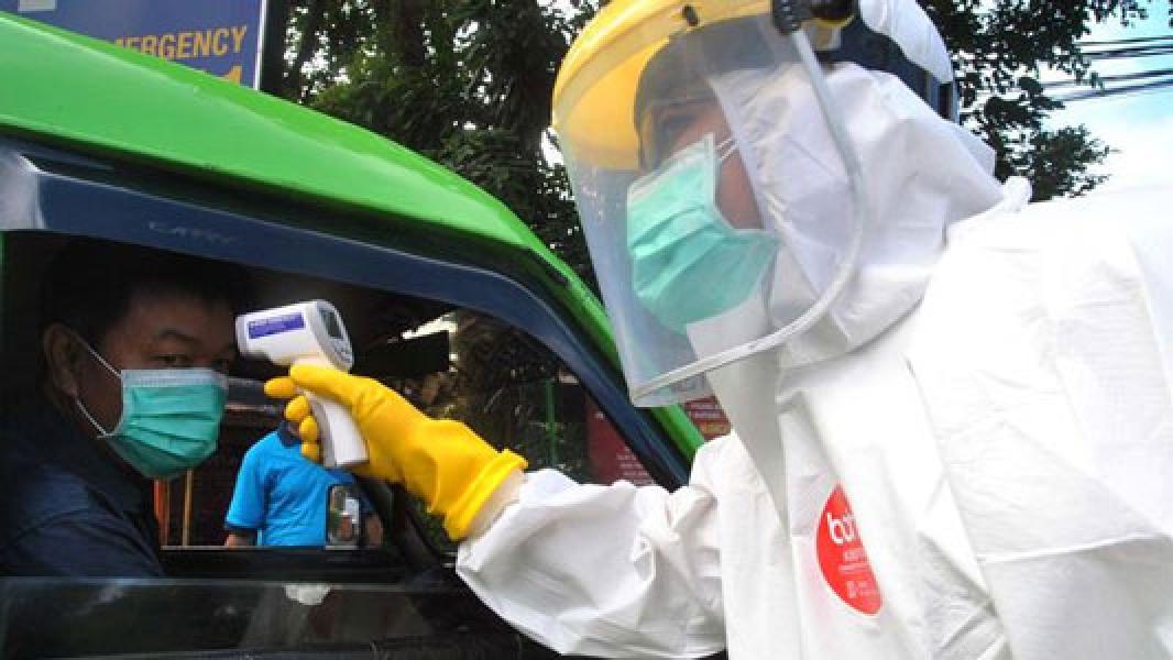 Sopir Terdampak Covid-19 Bakal Terima Rp600 Ribu dari Polri