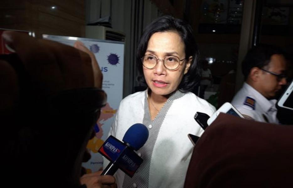 Sri Mulyani Sebut ASN Golongan I, II, dan III Tetap Dapat THR dan Gaji Ke-13