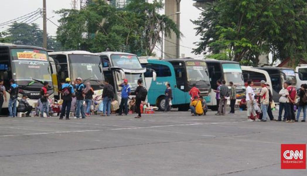 Sumbar Tutup Seluruh Jalur Perbatasan Cegah Pemudik