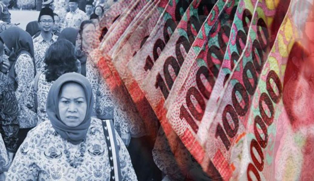 THR PNS & Gaji 13 Wajib Hukumnya! Ini Sederet Alasannya