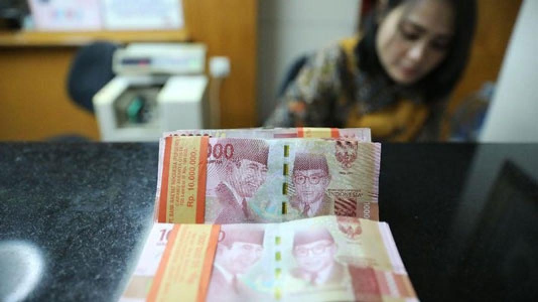 THR Sifatnya Wajib Tapi Bisa Ditunda, Buruh Marah!