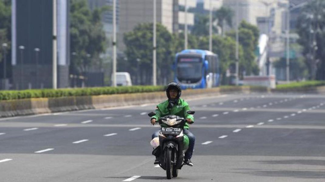 Tabungan Ojol Rp100 Juta Raib, Penyelidikan Terkendala Bank