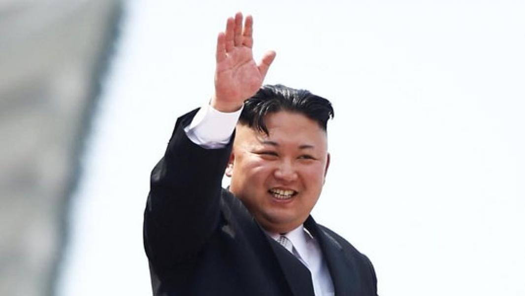 Tahukah Anda Bahwa Bujet Miras Kim Jong Un Tembus Rp 465 M?