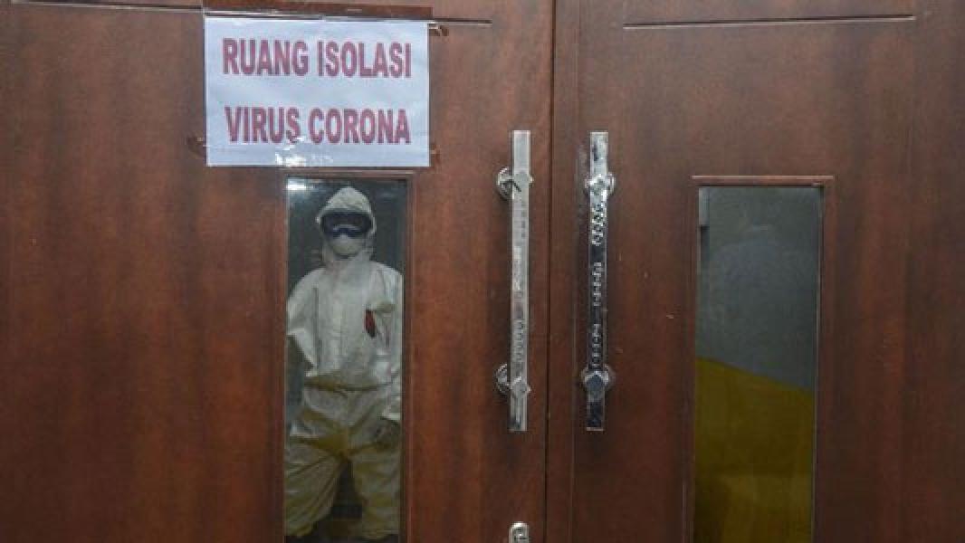 Tak Ada Demokrat dan PKS di Satgas Covid-19 Bentukan DPR