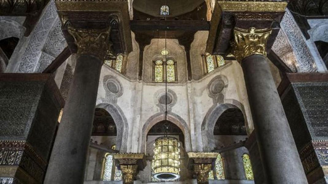 Tekan Wabah Corona, Mesir Tutup Seluruh Masjid Selama Ramadan