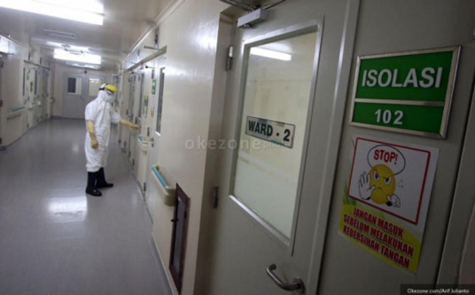 Tenaga Medis COVID-19 Boleh Tidak Berpuasa saat Ramadhan