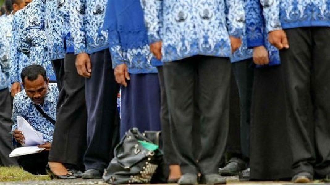 Tenang, Sri Mulyani Sudah Amankan Dana Gaji ke-13 & THR PNS!