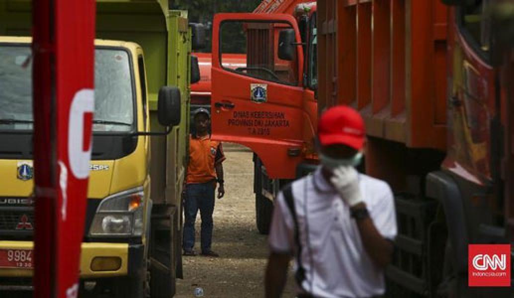 Teriakan Sopir ke Jokowi: Adillah ke Semua, Bukan Ojol Saja