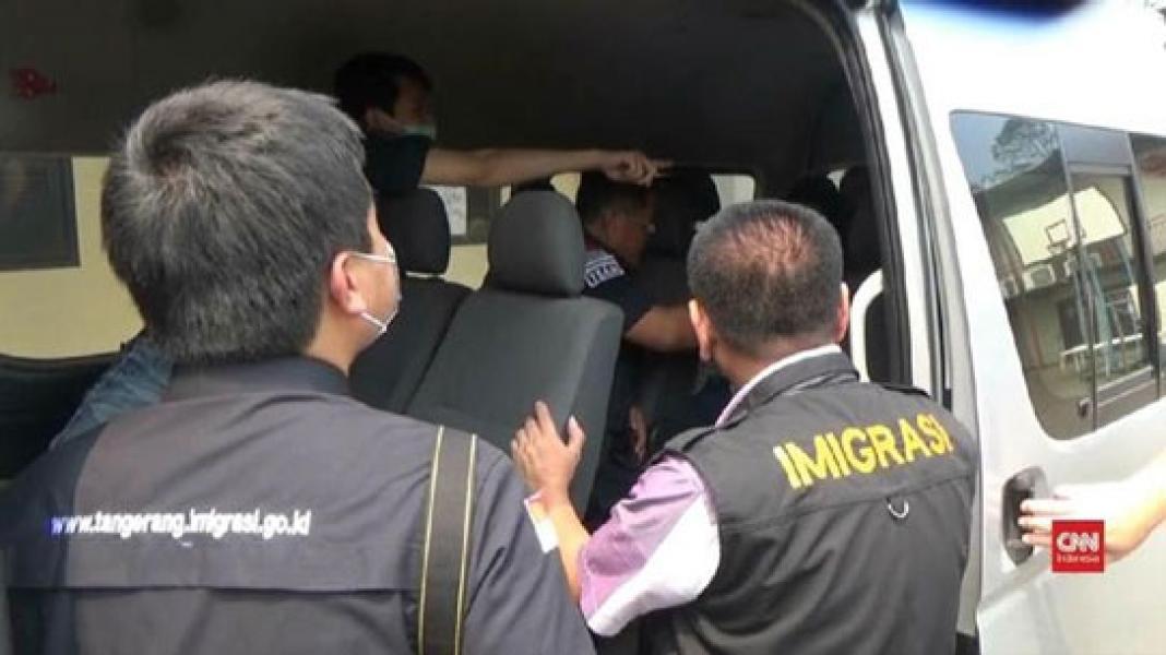 Tolak 500 TKA China, Ketua DPRD Sultra Bakal Pimpin Demo