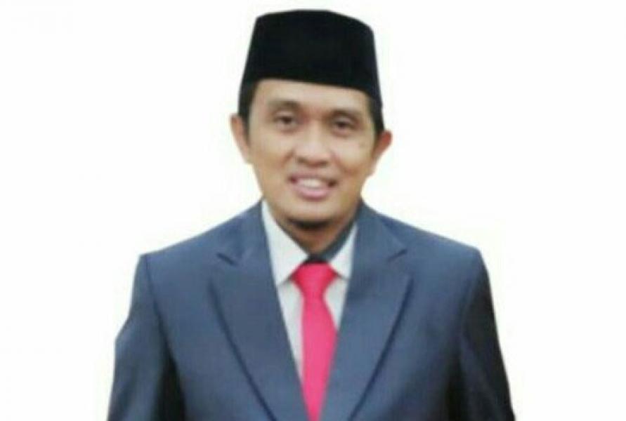 Tolak PSBB, Dewan Ini Minta Pemkab Pelalawan Fokus Perketat Physical Distancing