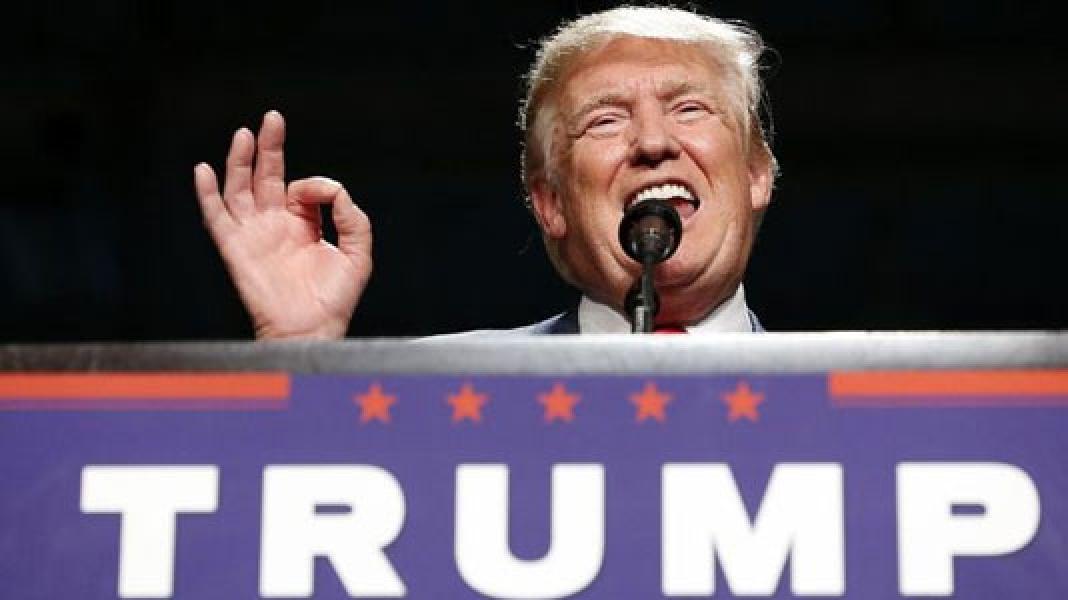 Trump Ungkap Jokowi Minta Bantuan Ventilator dari AS