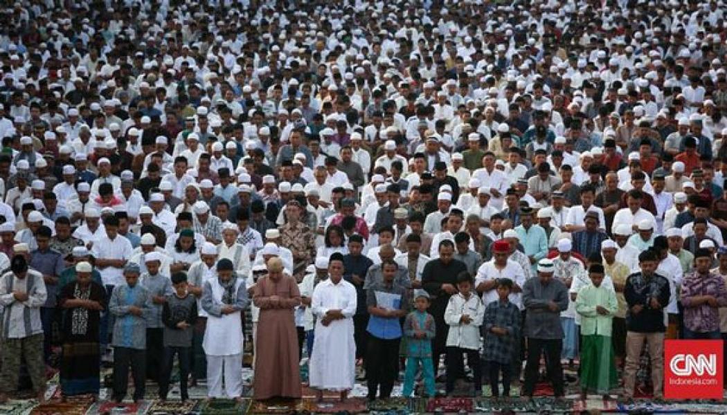 Ulama Aceh Pertanyakan Edaran Menag soal Salat Tarawih