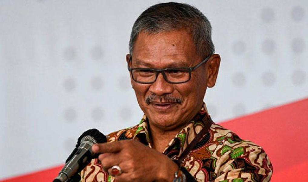 Update Corona 3 April: 1986 Positif, 181 Meninggal, 134 Sembuh