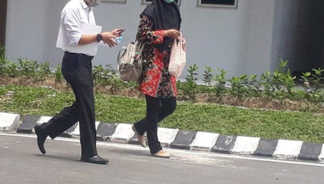 Usut Korupsi Kredit Fiktif, Kejati Periksa Mantan Pimcab Bank Riau Dalu-Dalu