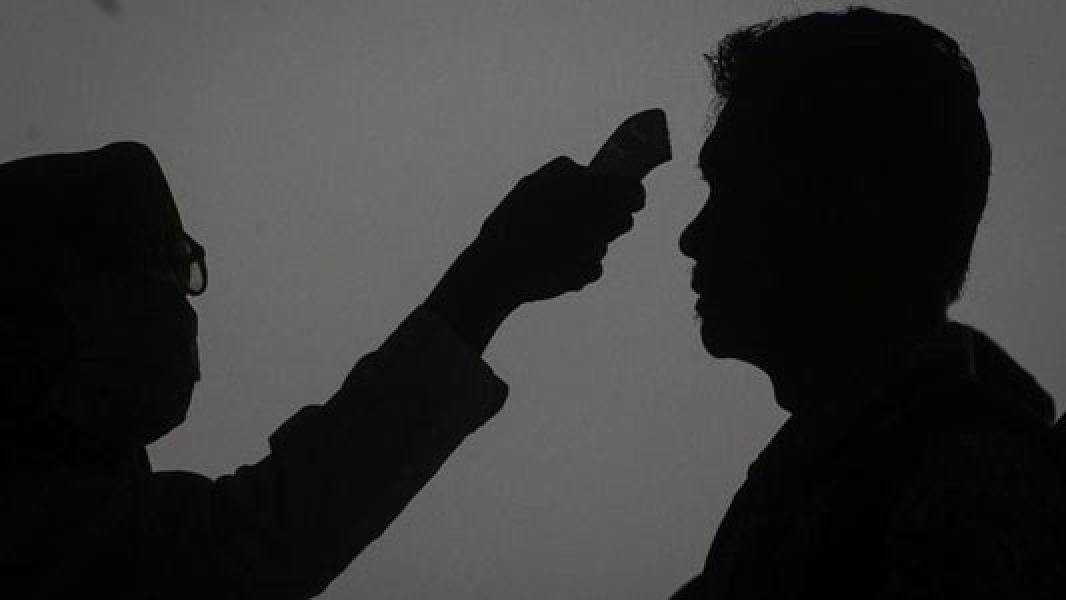 Wali Kota Palangkaraya Positif Terinfeksi Corona Tanpa Gejala