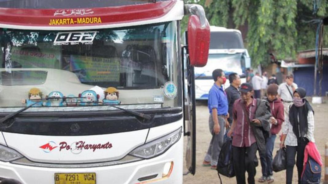 Wali Kota Solo Nilai Larangan Mudik Jokowi Sudah Telat