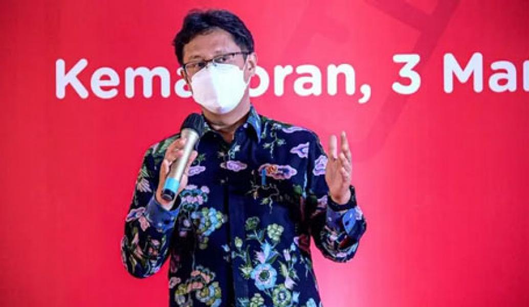12 dari 127 WN India yang Masuk ke Indonesia Positif COVID-19