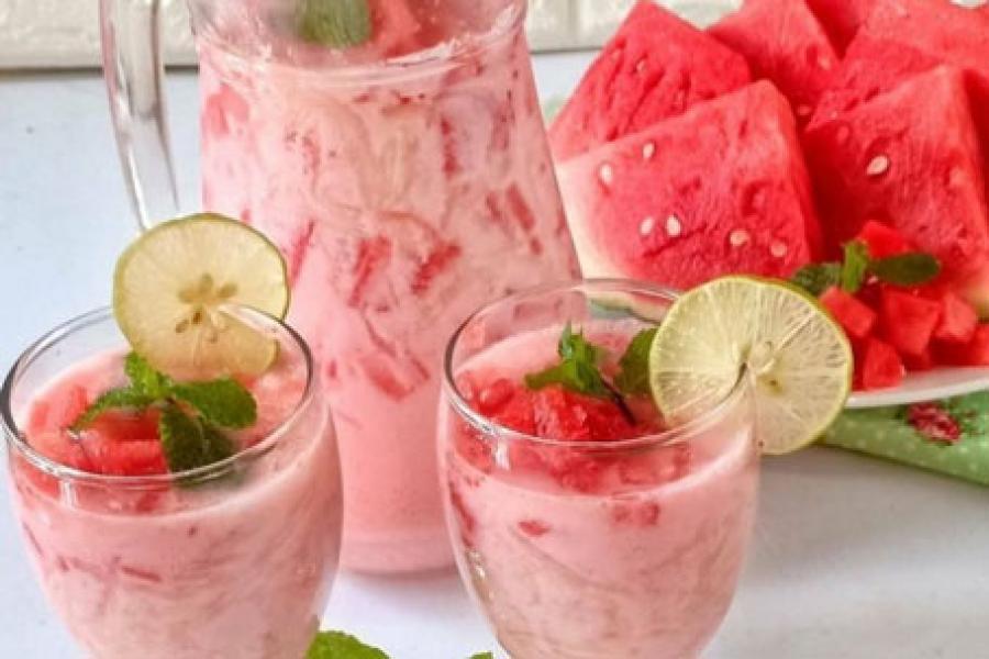 5 Resep Minuman Manis dan Paling Segar untuk Buka Puasamu