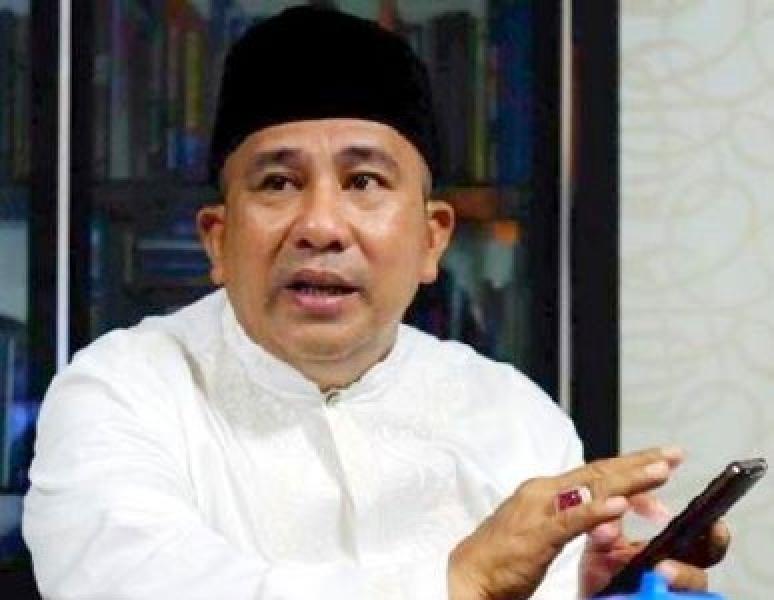 800 Pengaduan Masuk ke DP, Dheni Kurnia Ingatkan Media di Riau Patuhi Kode Etik