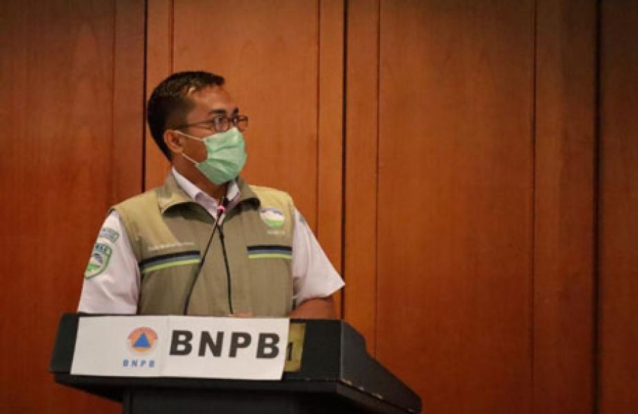 BMKG: Waspada Potensi Siklon Tropis April-Mei dan November-Desember