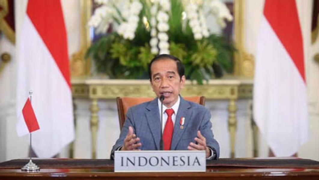 Indonesia Kehilangan Kesempatan Memimpin Penyelamatan Iklim Global
