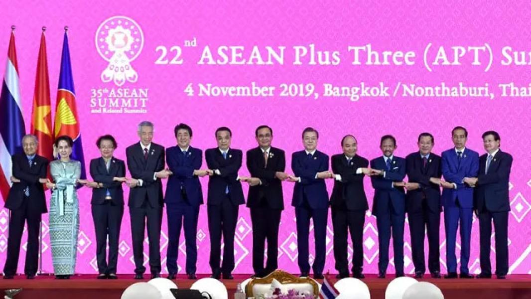 Jokowi di KTT ASEAN: Kekerasan di Myanmar Harus Dihentikan