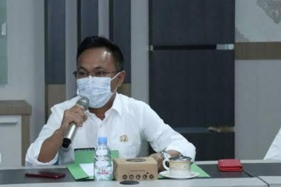 Kasus Baru COVID-19 Meroket, Ini Upaya Dilakukan Dinkes Bengkalis