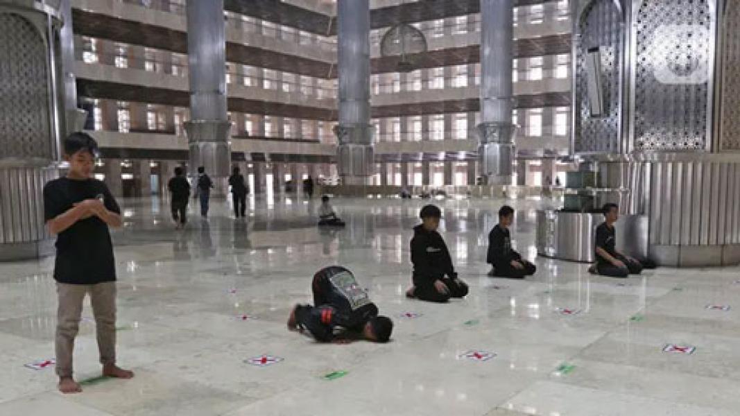 Mengenal Salat Qiyamul Lail Beserta Tata Cara dan Dalilnya, Berbeda dengan Salat Tahajud