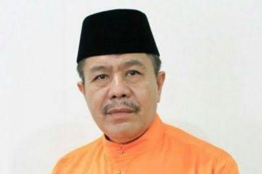 Pemprov Riau Usulkan Pj Bupati Rohul ke Kemendagri