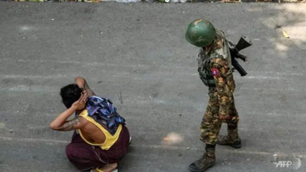 Pengakuan Tentara Myanmar, Terpaksa Jalankan Tugas Junta Demi Keselamatan Keluarga