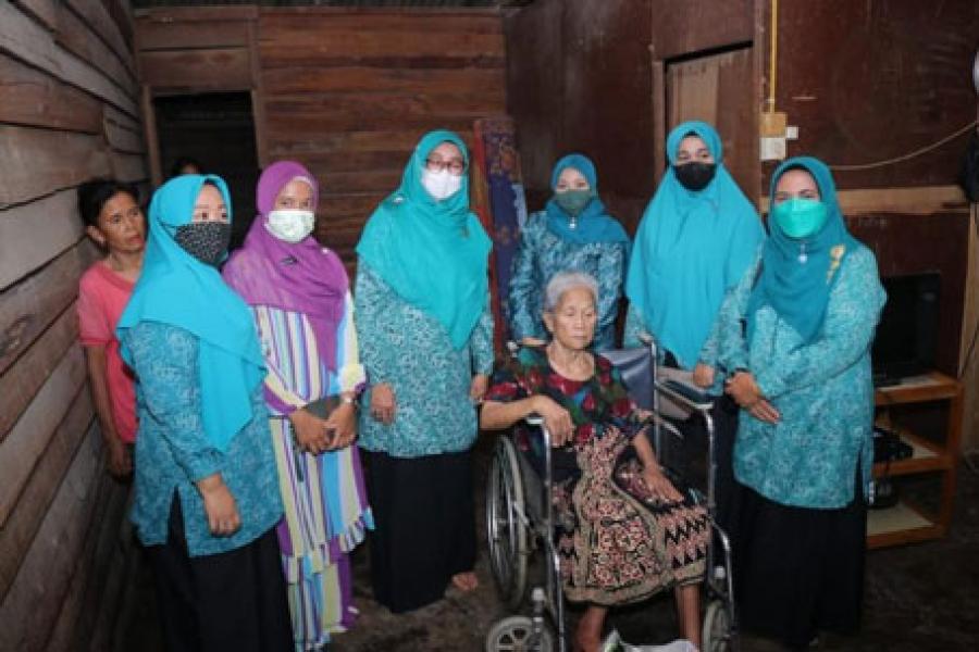 Permaisuri Sultan Siak Juga Miliki Semangat Juang Cerdaskan Bangsa Seperti RA Kartini