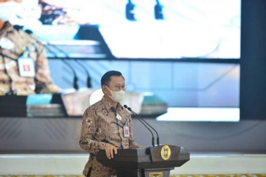 Riau Lawan Rentenir, OJK: Ini Ikhtiar Kita Bersama