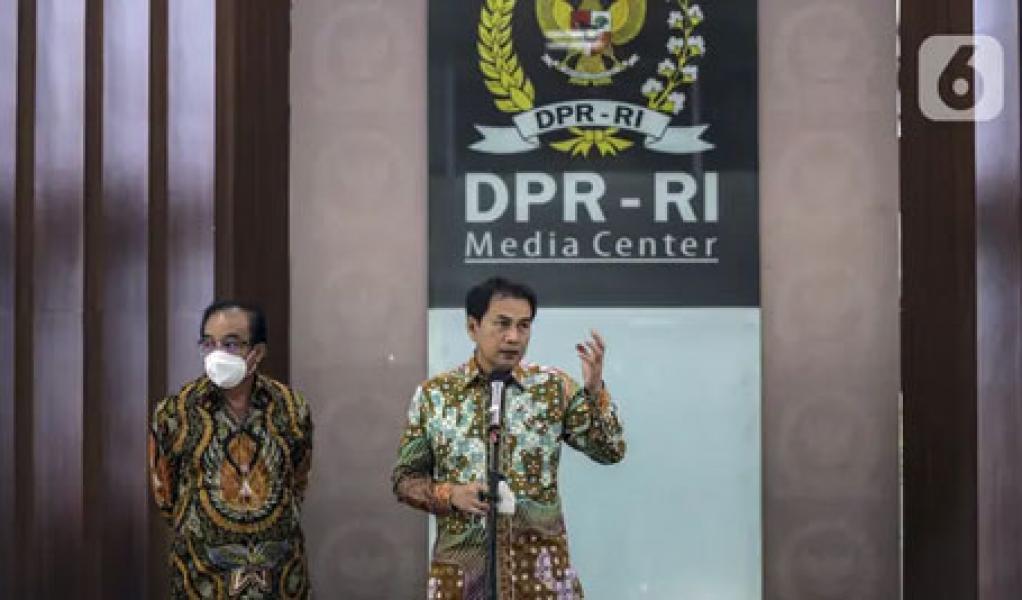 Selain di DPR, KPK Geledah Rumah Dinas dan Pribadi Azis Syamsuddin