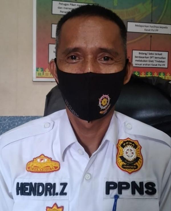 Ukuran Pelanggaran GSB VKBH Diwarnai Kontroversi