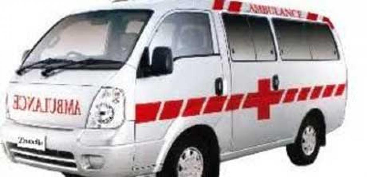 Ambulan Desa Kinantan Digondol Maling