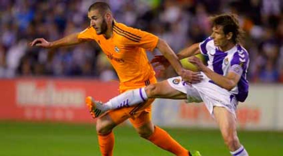 Asa Gelar Madrid di Ujung Tanduk