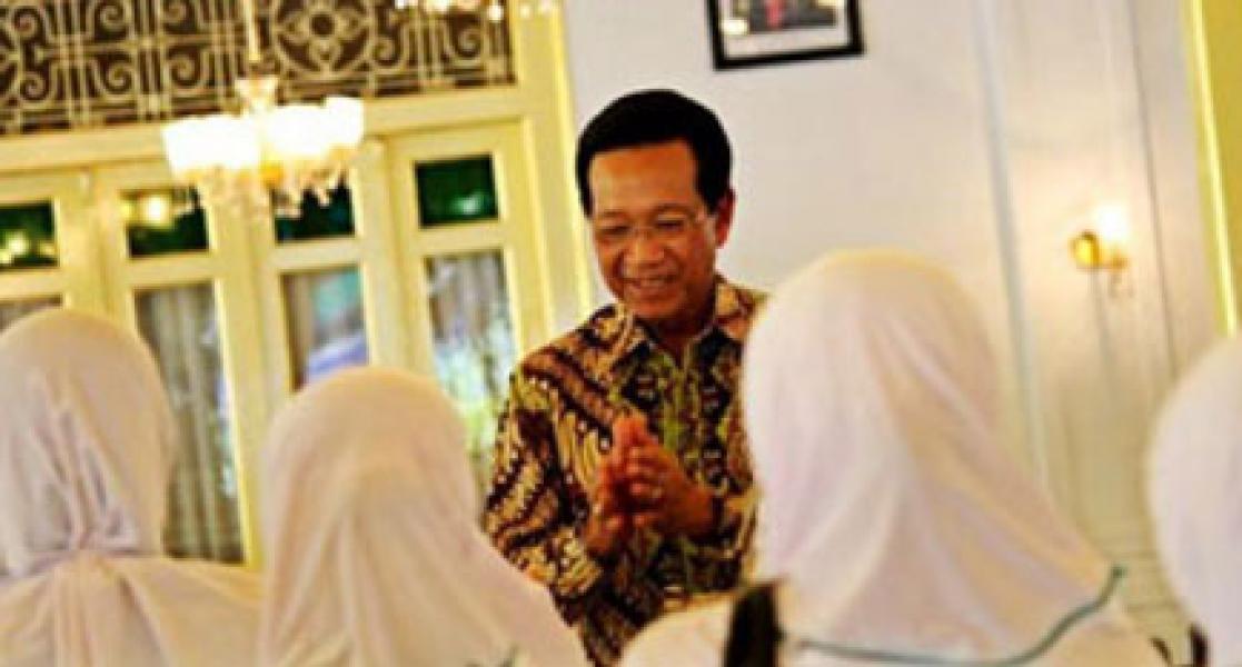 Asal Ical Ikhlas, Golkar dan Demokrat Bisa Jadi Penentu