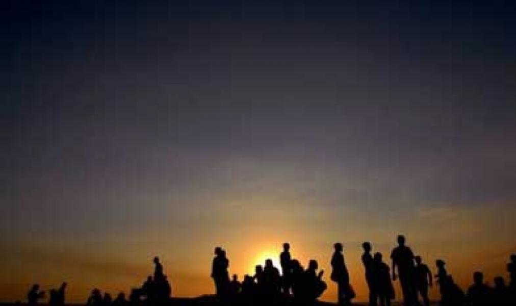 Bali Tidak Lagi Dilirik Wisatawan Mancanegara