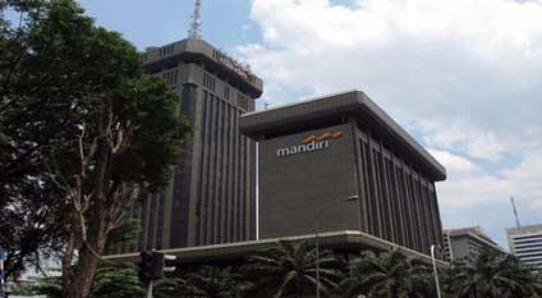 Bank Mandiri Selidiki Indikasi Hacker Dana Nasabah