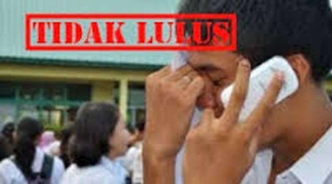 Banyak Siswa Tak Lulus, Kinerja Pendidik di Meranti Dipertanyakan