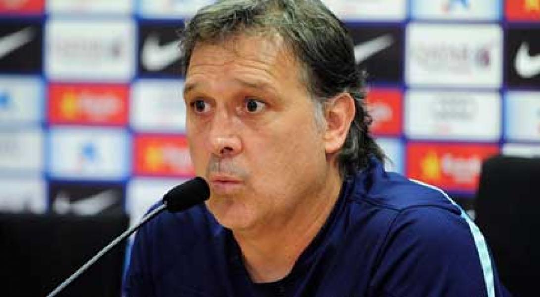 Barca Butuh Pemain ke 12 di Camp Nou