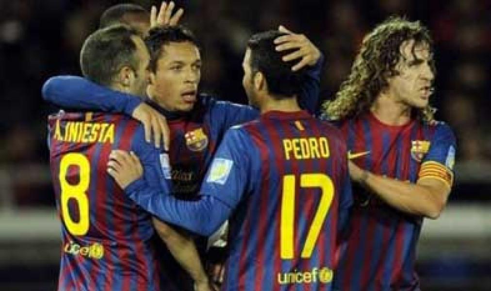 Bek Barcelona Berpeluang Perkuat Inter