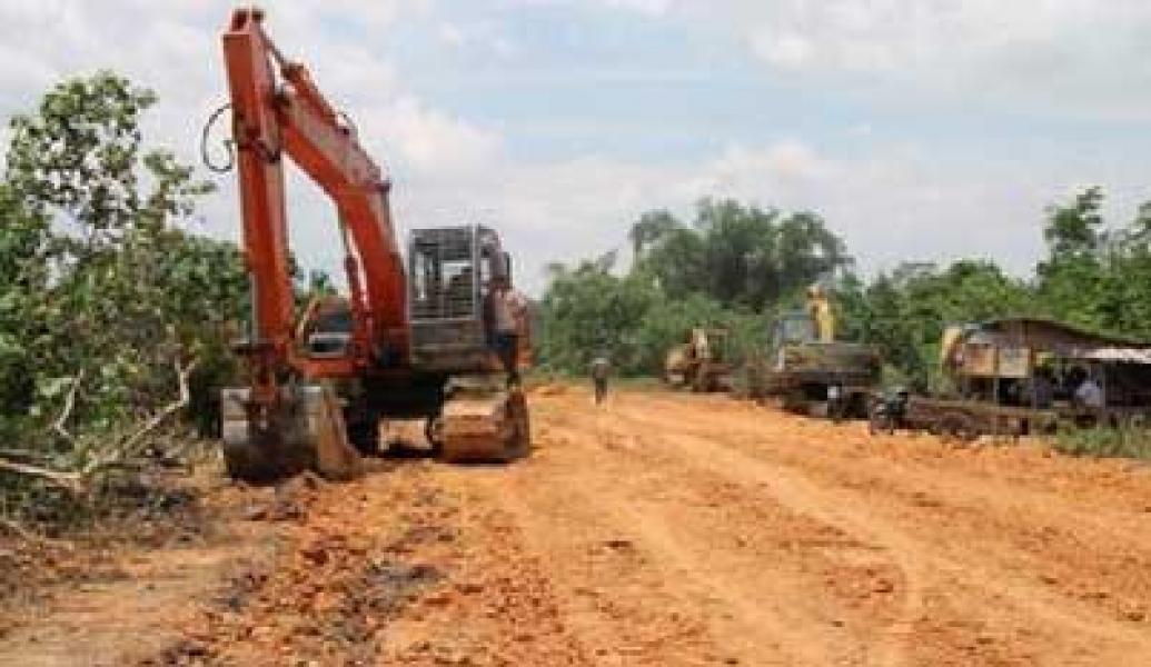 Belum Semua SKPD Laporkan Proyek ke ULP