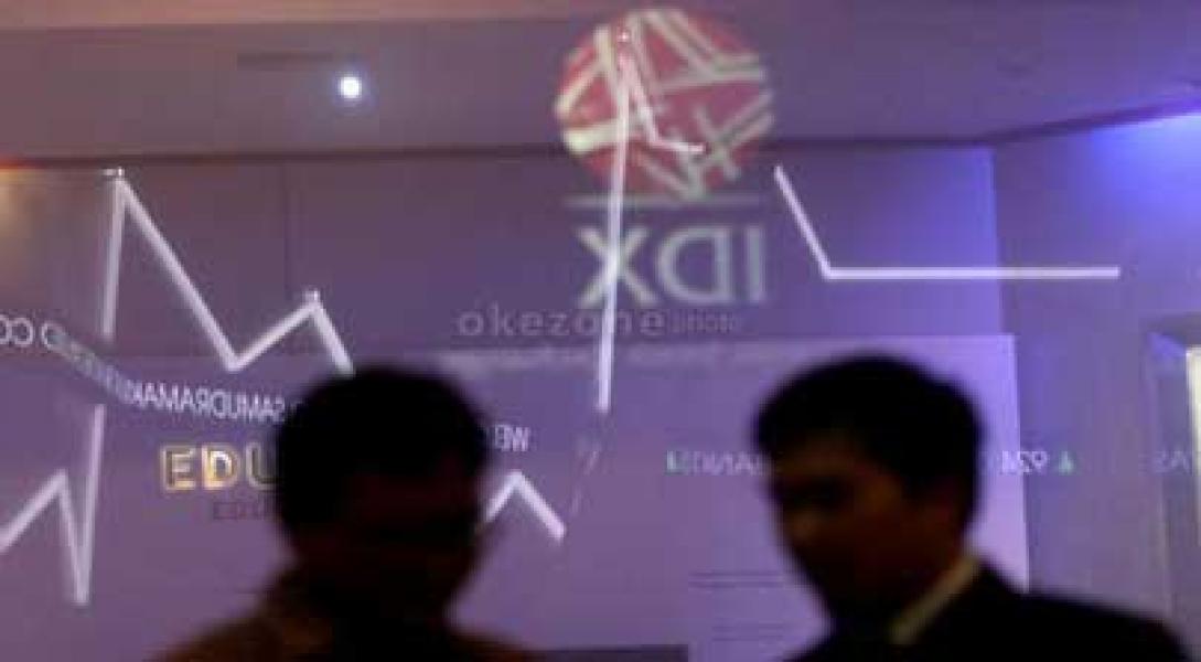 Berikut Perusahaan yang Memenangkan Capital Market Award