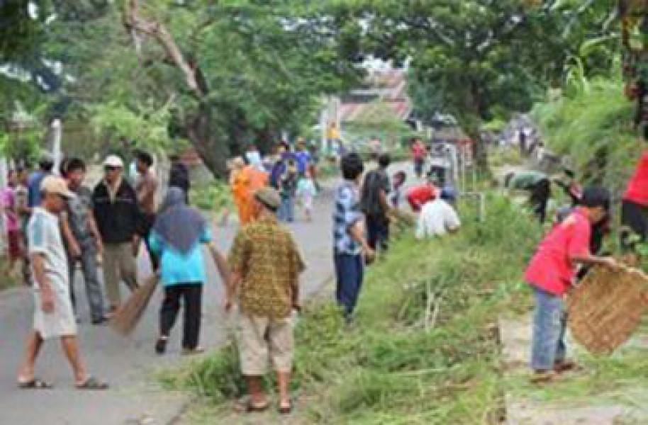 Besok Bupati Siak Terima Penghargaan Desa Terbaik II Nasional Dari Mendagri