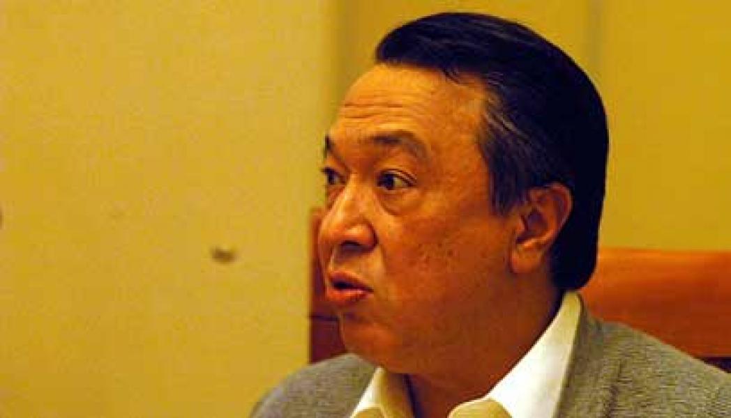 Bikin RTV, Bisnis Peter Sondakh Kian Menggurita