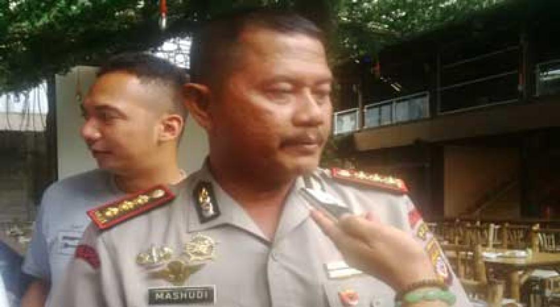 Brigadir RW Efektif Tekan Kejahatan di Kota Bandung