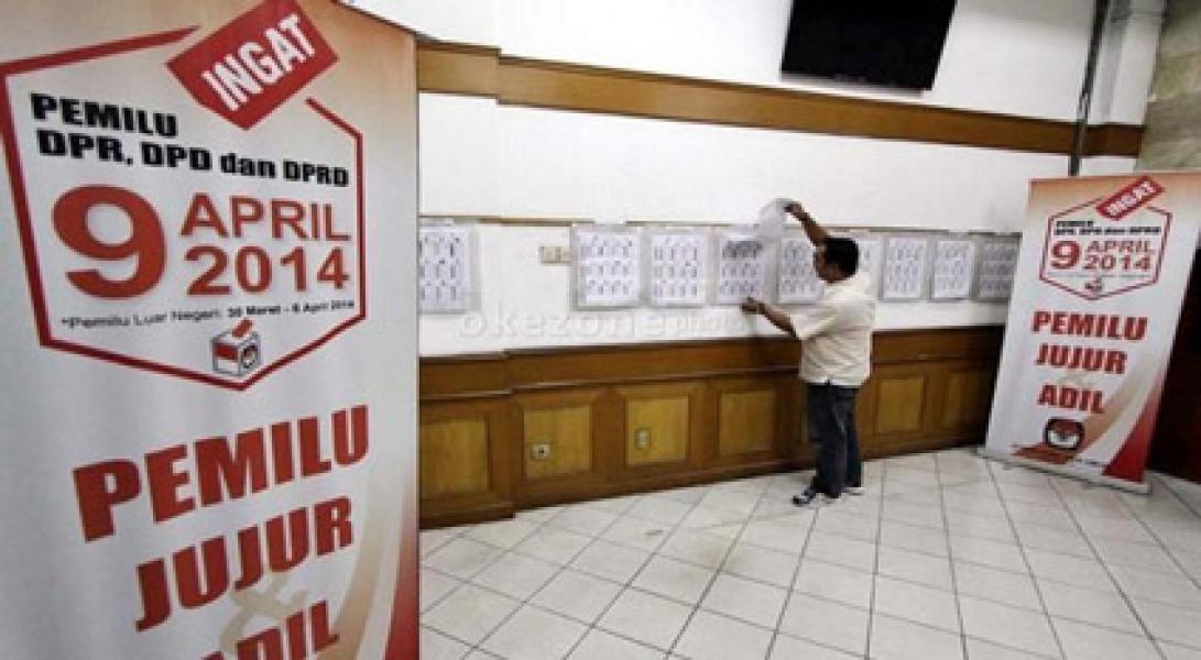 Bulan Pemilu, BPS Catat Adanya Deflasi